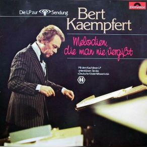 Melodien, Die Man Nie VergiBt album cover