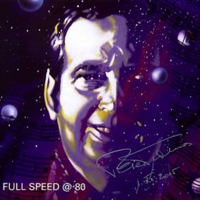 Full Speed @ 80 album cover