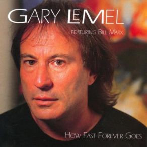 How Fast Forever Goes album cover