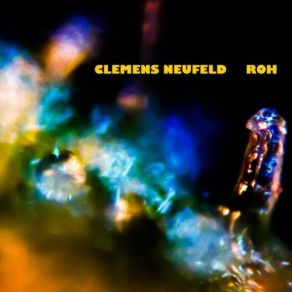 Roh album cover