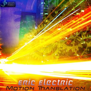 Motion Translation album cover