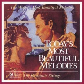 Today's Most Beautiful Melodies (The World's Most Beautiful Melodies) album cover