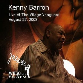 Live At The Village Vanguard (Maxi-Single) album cover