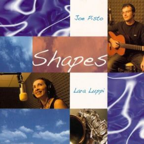 Shapes album cover
