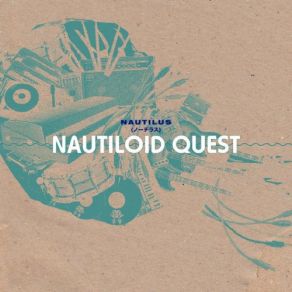 Nautiloid Quest album cover