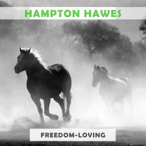Freedom Loving album cover