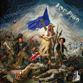 Unkapitulierbar album cover