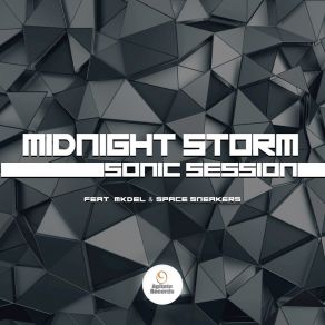 Sonic Session album cover