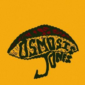 Osmosis Jones album cover