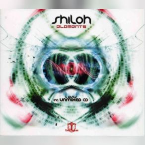 Elements (CD2 - Unmixed) album cover