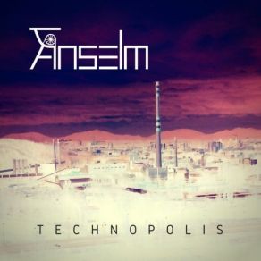 Technopolis album cover