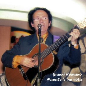 Napule 'e 'na Vota album cover