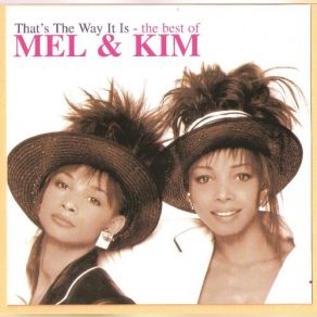 Thats The Way It Is: The Best Of album cover