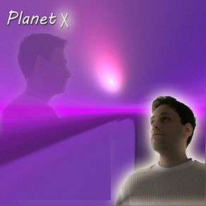 Planet X album cover