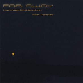 Far Away album cover
