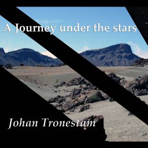 A Journey Under The Stars album cover