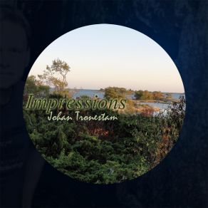 Impressions album cover