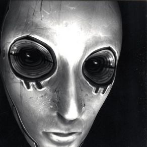 Tekknologic - The Crushmachine (Maxi-Single) album cover