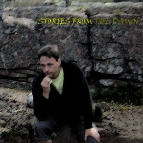 Stories From The Dawn album cover