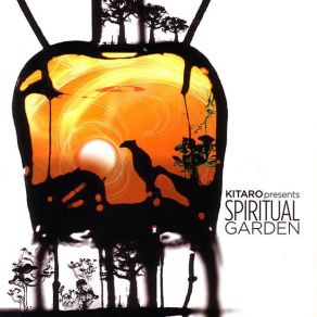 Spiritual Garden album cover