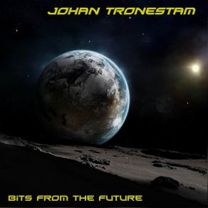 Bits From The Future album cover