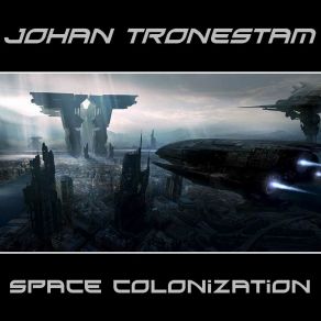 Space Colonization album cover