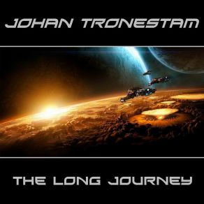 The Long Journey album cover