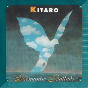 Romantic Ballads album cover