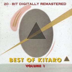 Vol. 1 album cover