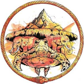 Los Reinos: Animalia album cover