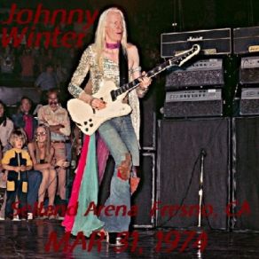 Selland Arena album cover