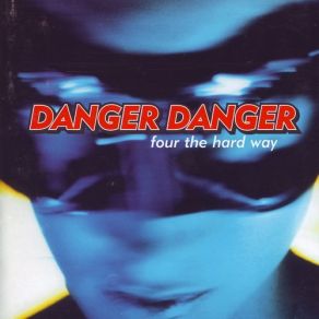 Four The Hard Way album cover