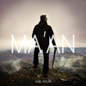 Ma'an album cover