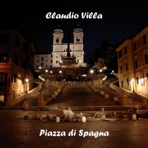 Piazza Di Spagna album cover