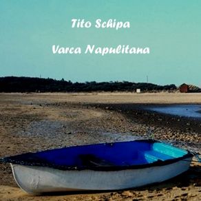 Varca Napulitana album cover