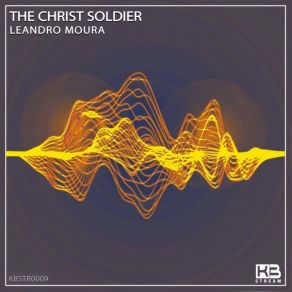 The Christ Soldier album cover