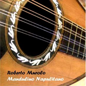 Mandulino Napulitano album cover