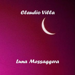 Luna Messaggera album cover