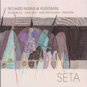 Seta album cover