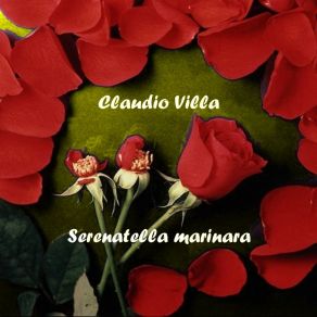 Serenatella Marinara album cover