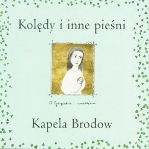 Koledy I Inne Piesni (Christmas Carols And Other Songs) album cover