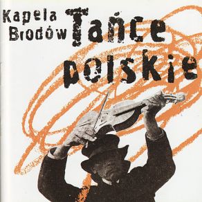 Tance Polskie (Polish Dances) album cover