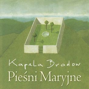 Piesni Maryjne (Folk Songs And Hymns To Virgin Mary) album cover