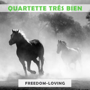 Freedom Loving album cover