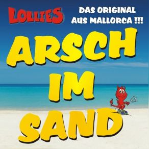 Arsch Im Sand album cover