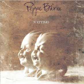N'attimo album cover