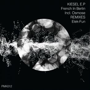 Kiesel album cover