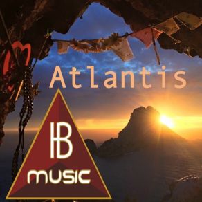 Atlantis Ibiza (CD1) album cover