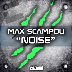 Noise album cover