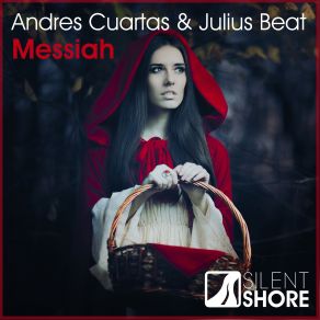 Messiah (Single) album cover